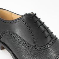 Barker Sligo Black