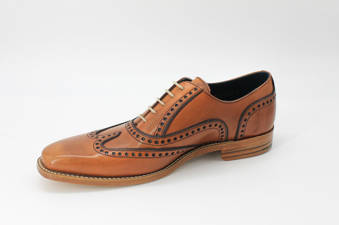 Barker Spencer Rosewood