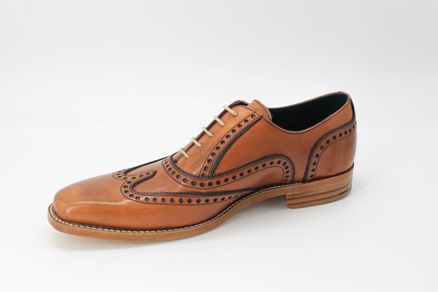 Barker Spencer Rosewood