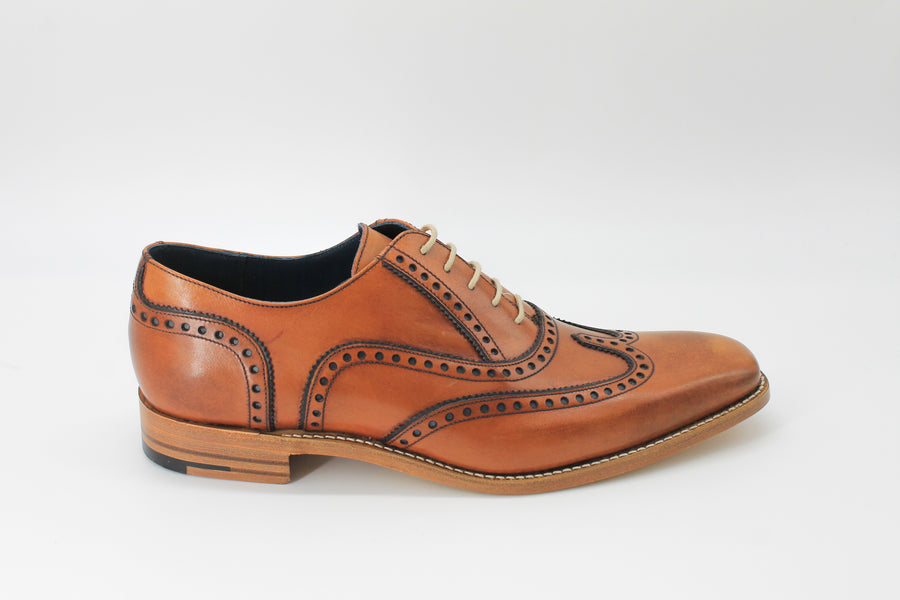 Barker Spencer Rosewood