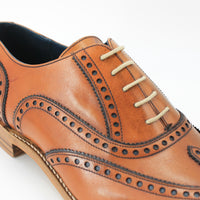 Barker Spencer Rosewood