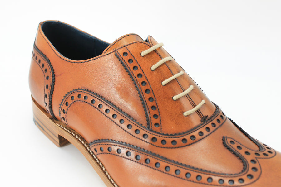 Barker Spencer Rosewood