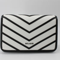 Bulaggi 31163 White and Black