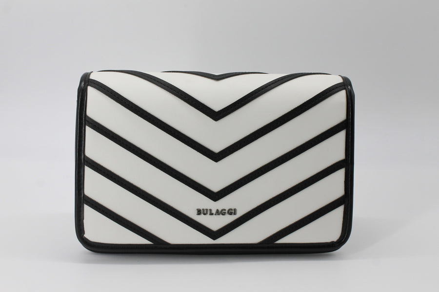 Bulaggi 31163 White and Black