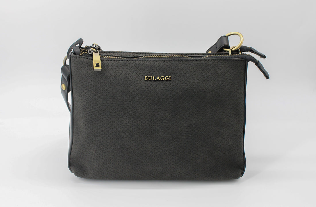 Bulaggi 31562 Black