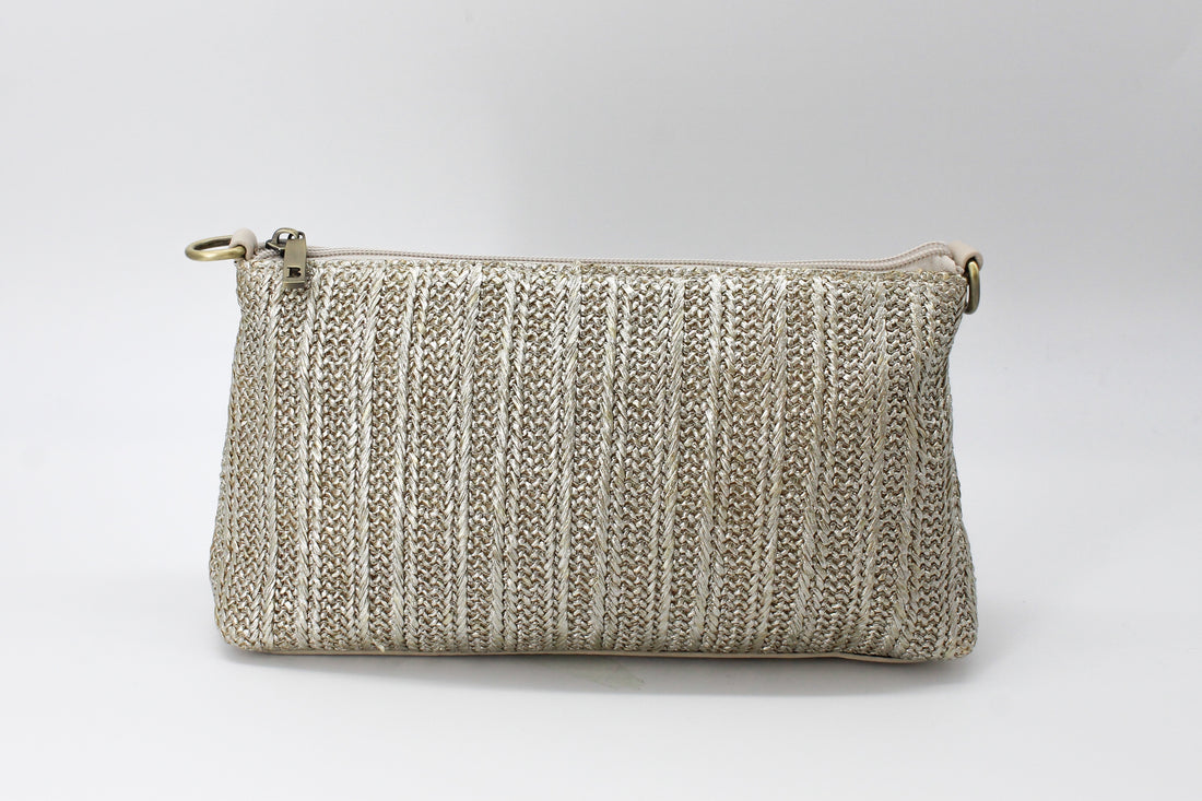 Bulaggi 31575 Gold Woven