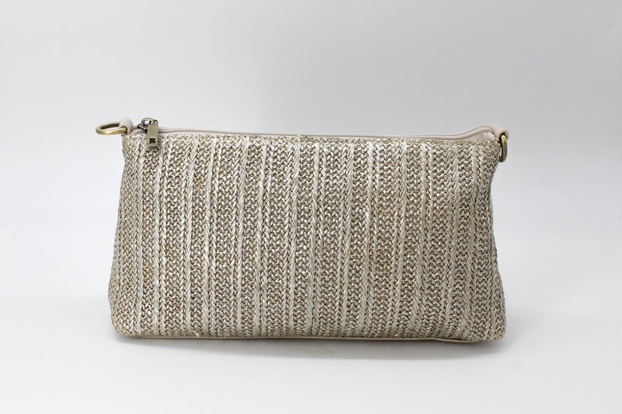 Bulaggi 31575 Gold Woven