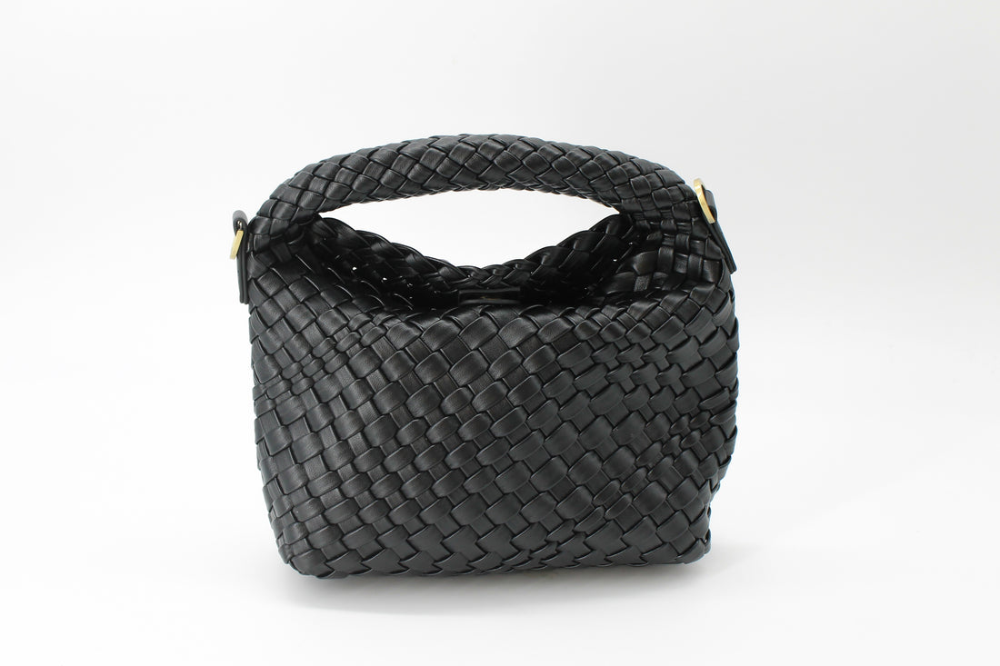 Bulaggi  31593 Black