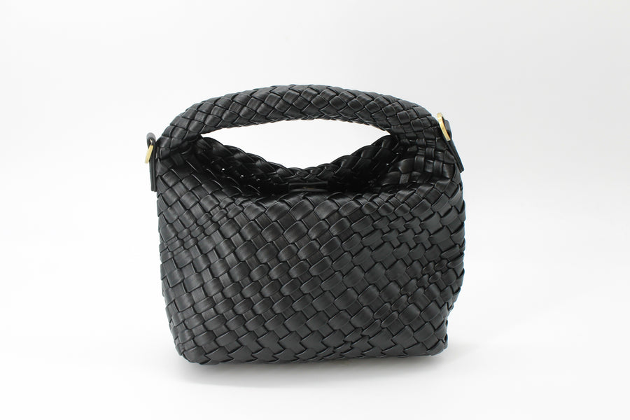 Bulaggi  31593 Black