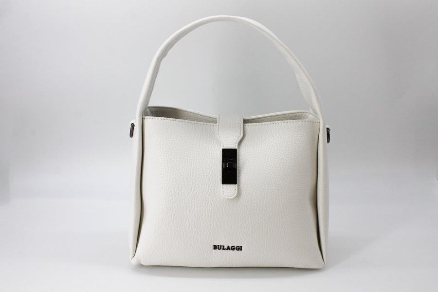 Bulaggi 31601 White