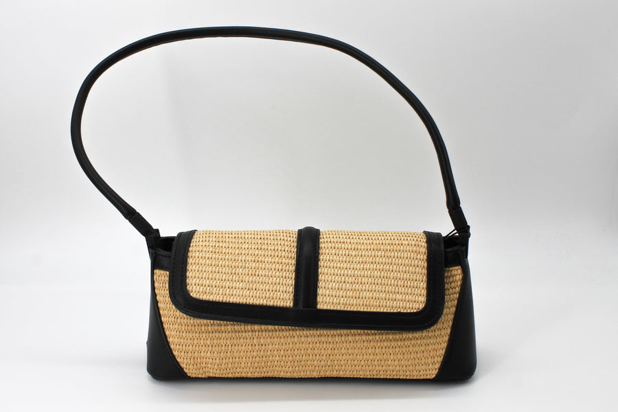 Bulaggi 31609 Black/Straw