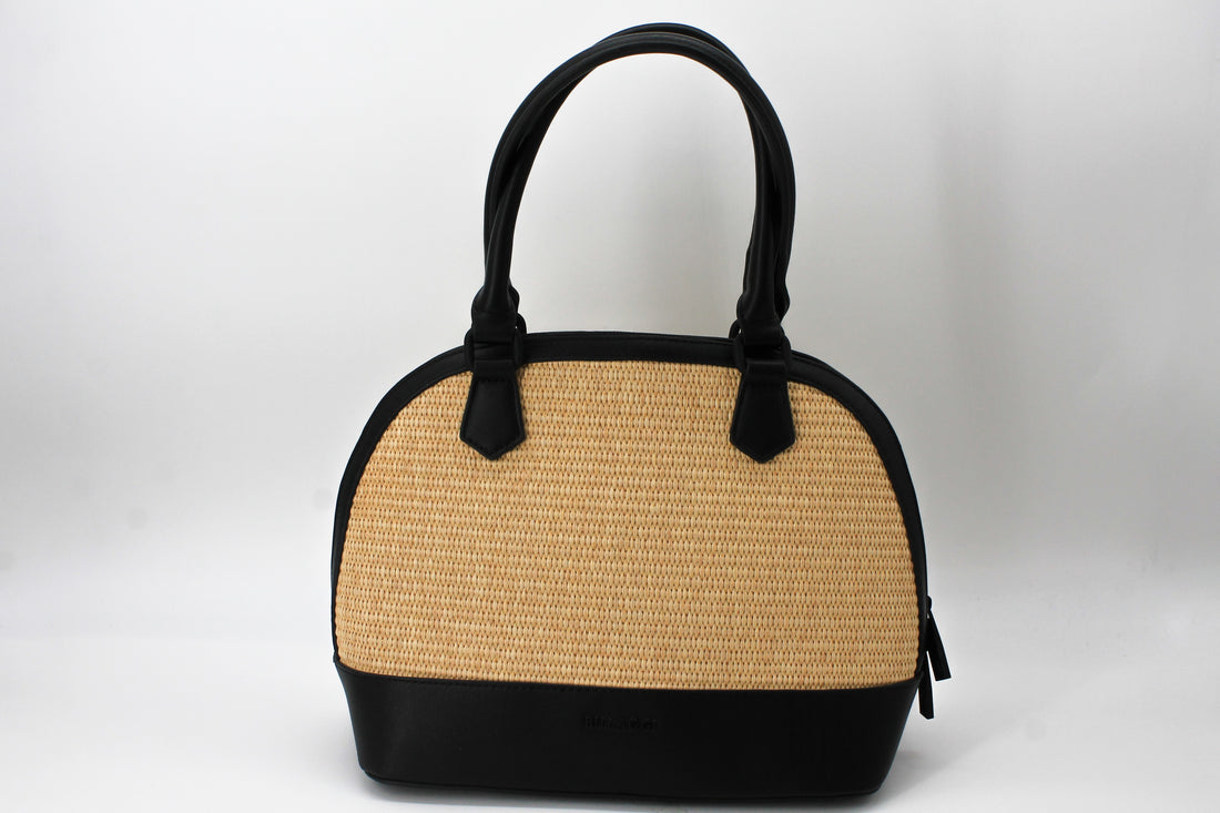Bulaggi 31610 Black/ Straw