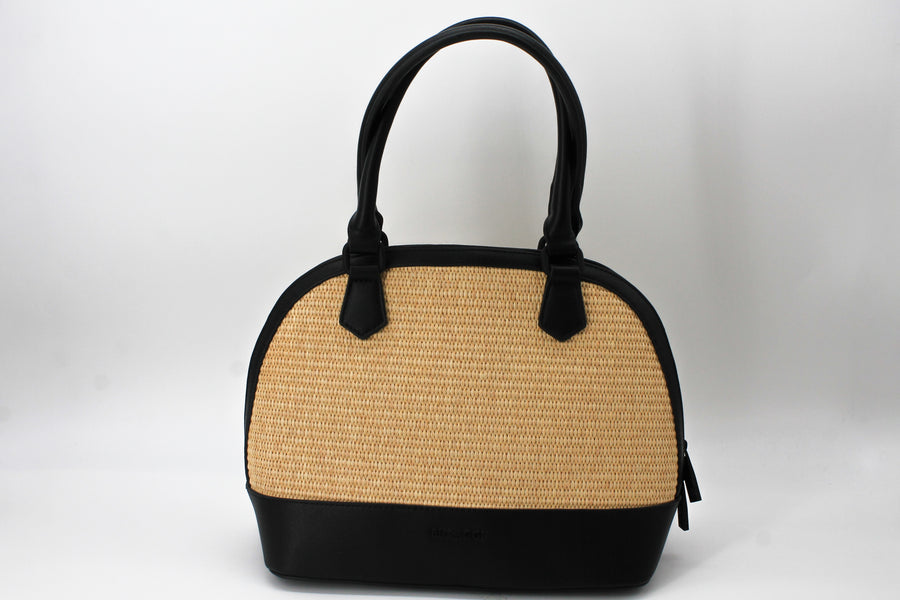 Bulaggi 31610 Black/ Straw