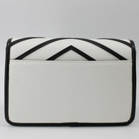 Bulaggi 31163 White and Black