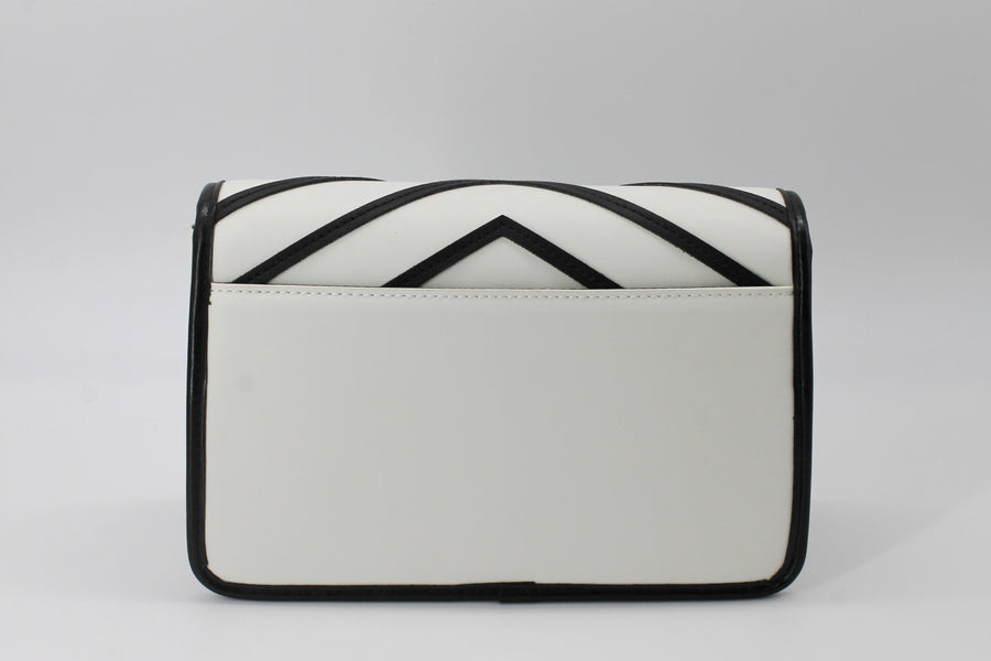 Bulaggi 31163 White and Black
