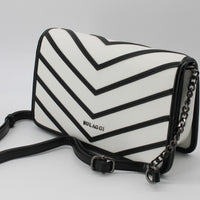 Bulaggi 31163 White and Black