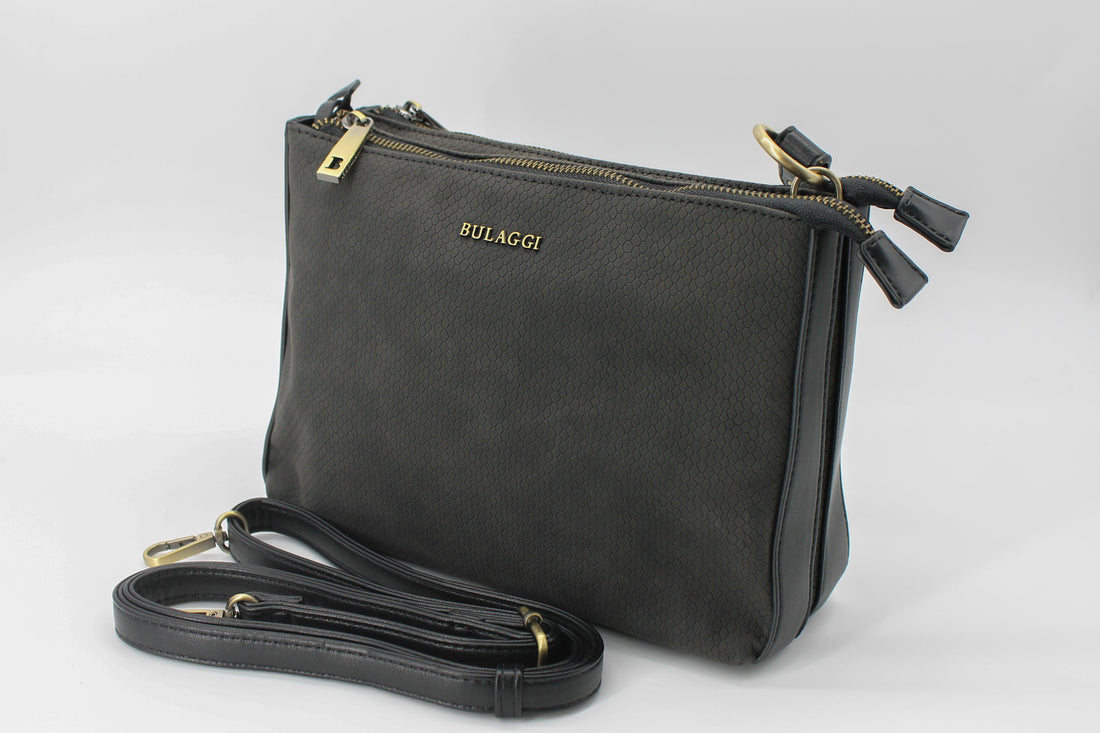Bulaggi 31562 Black
