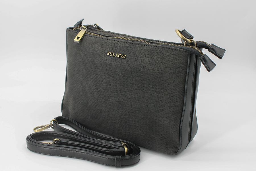 Bulaggi 31562 Black