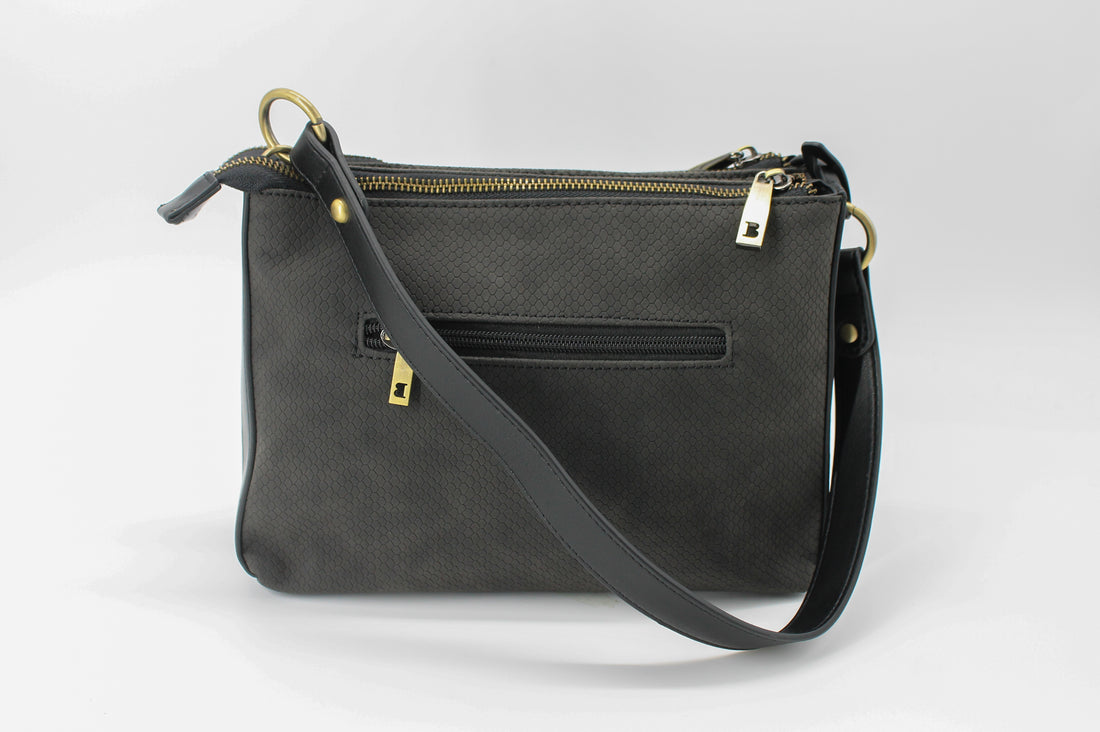 Bulaggi 31562 Black