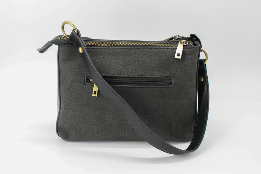 Bulaggi 31562 Black