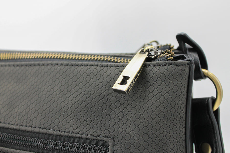 Bulaggi 31562 Black