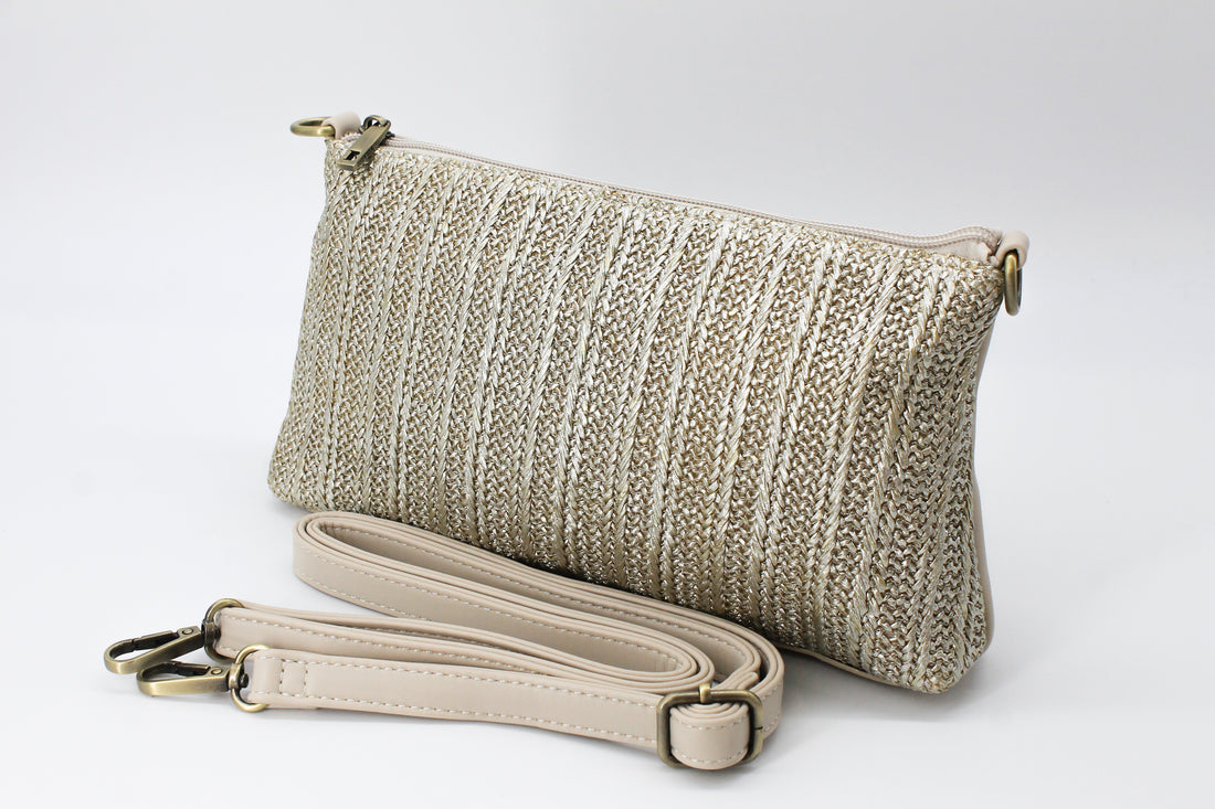 Bulaggi 31575 Gold Woven