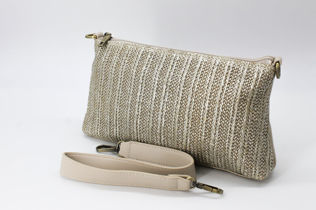 Bulaggi 31575 Gold Woven