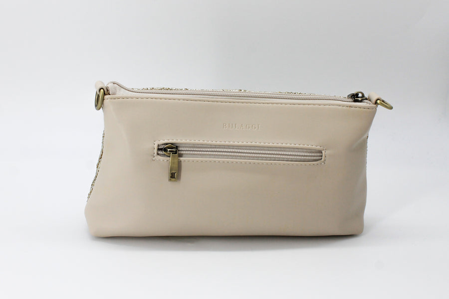 Bulaggi 31575 Gold Woven