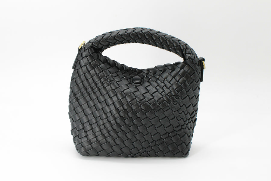 Bulaggi  31593 Black