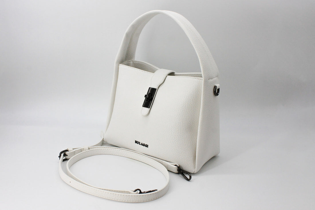 Bulaggi 31601 White