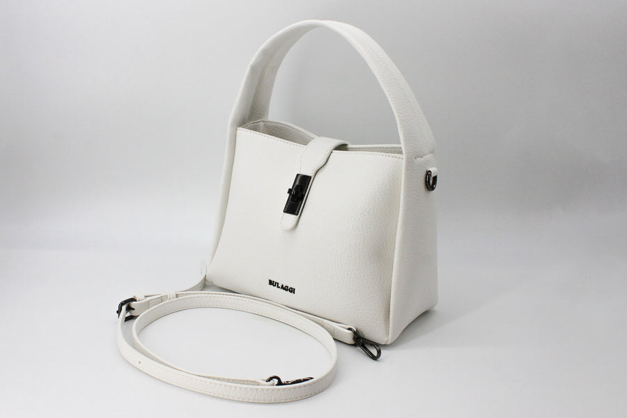 Bulaggi 31601 White
