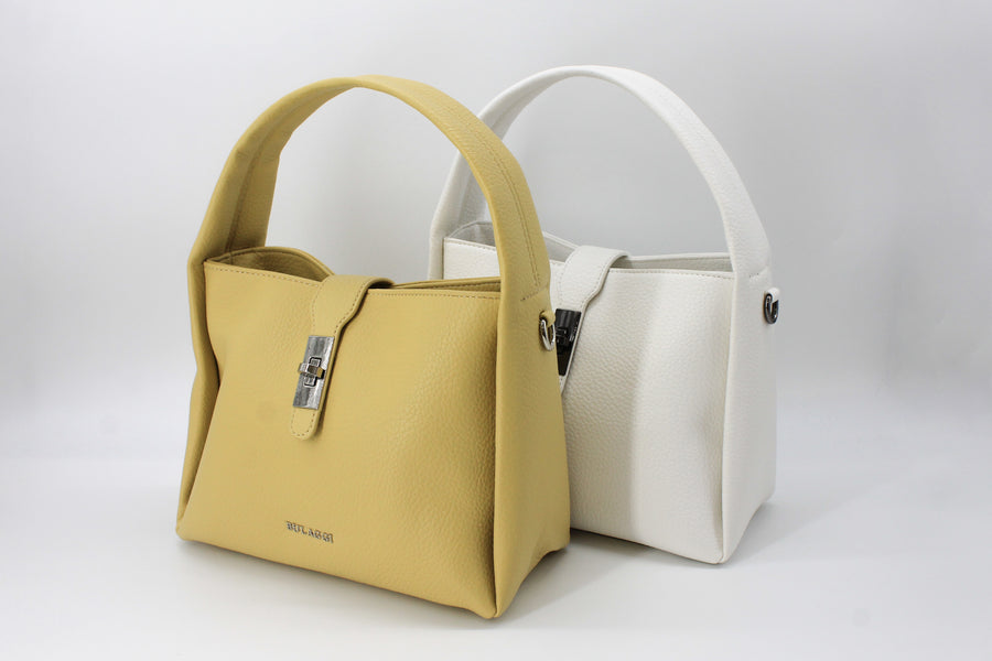 Bulaggi 31601 White