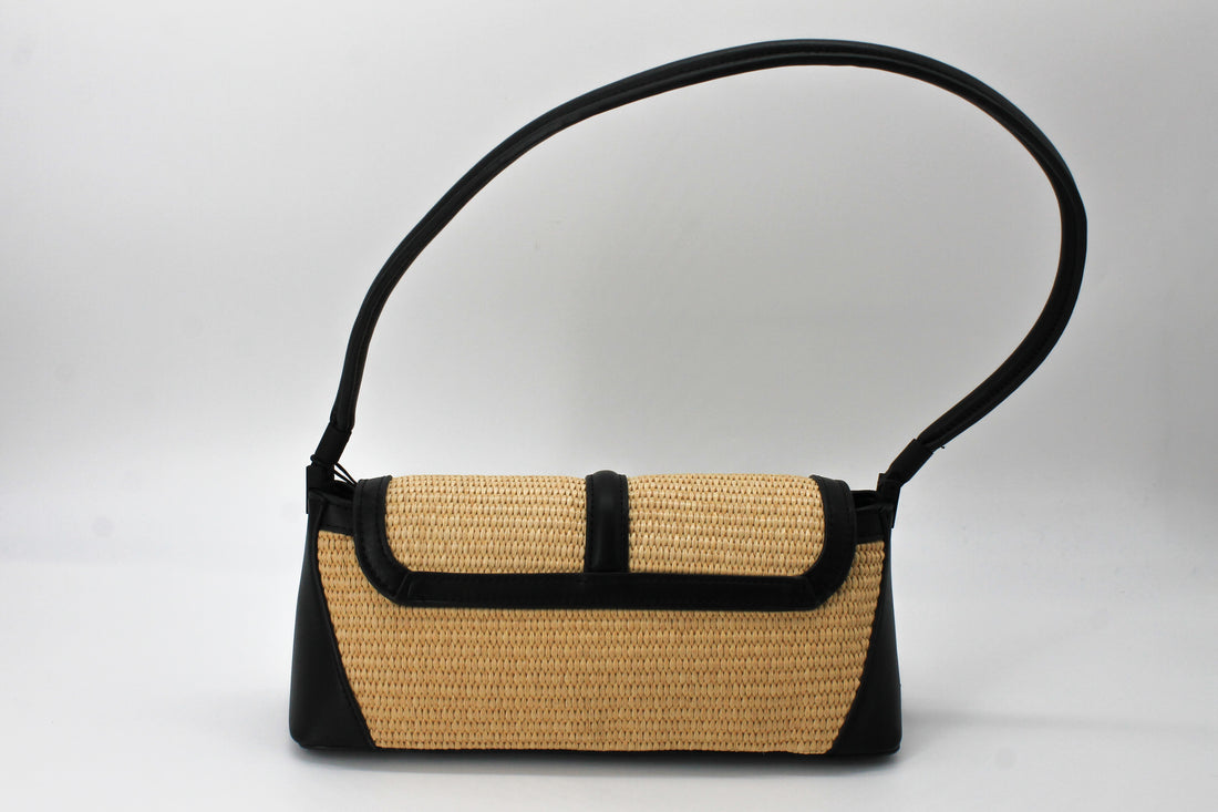 Bulaggi 31609 Black/Straw