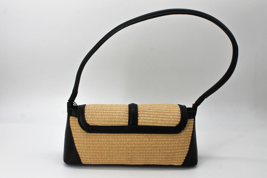 Bulaggi 31609 Black/Straw