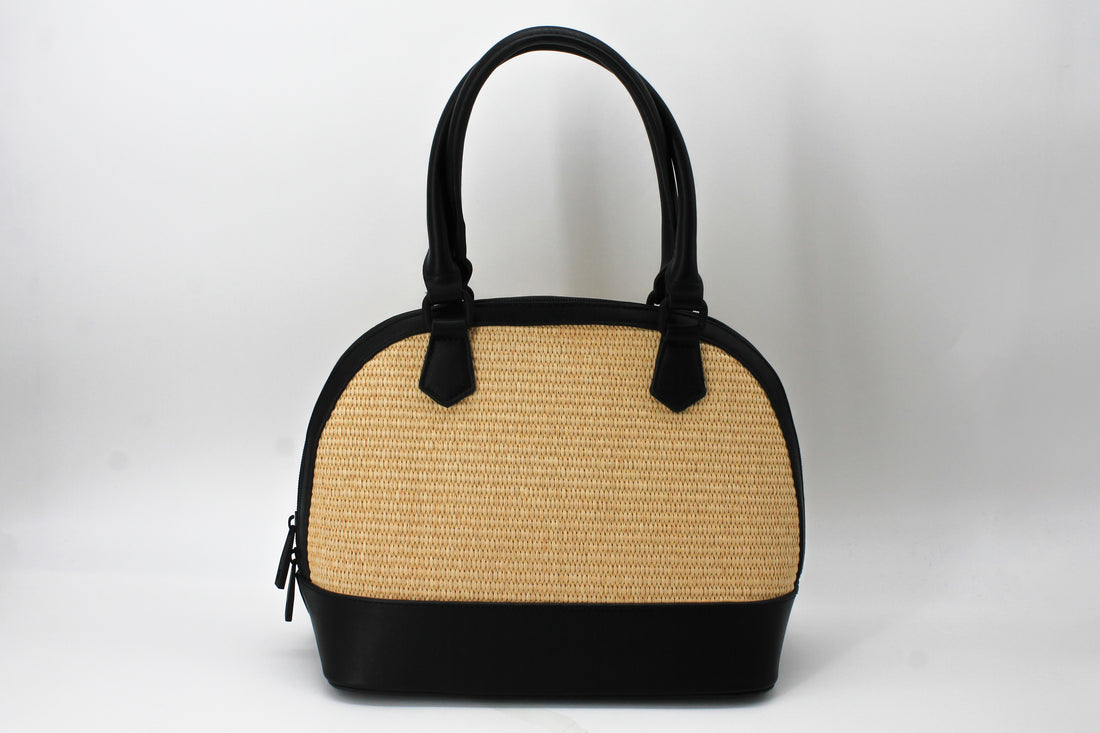 Bulaggi 31610 Black/ Straw