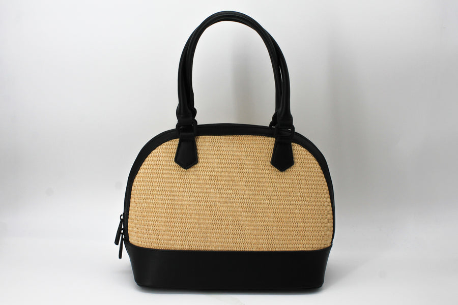 Bulaggi 31610 Black/ Straw