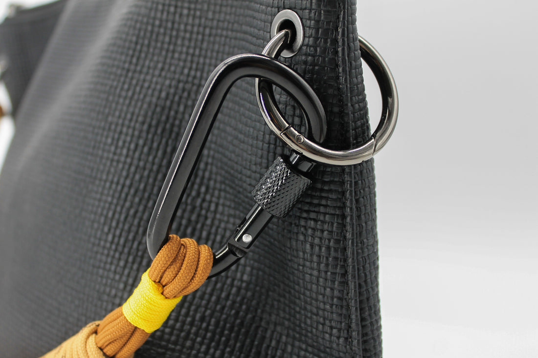 Bulaggi 31615 Black
