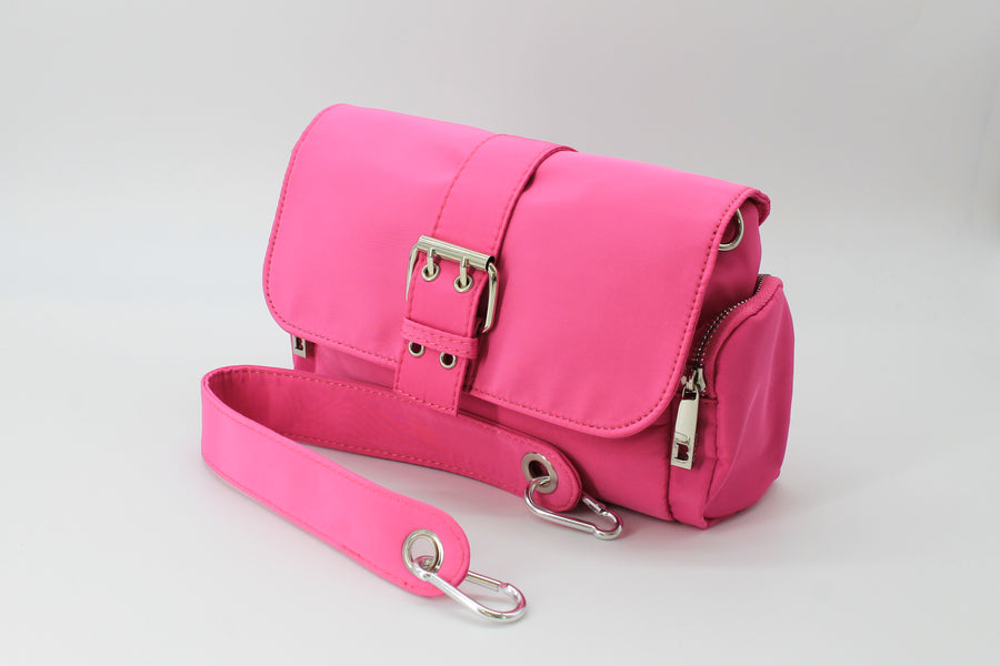 Bulaggi 50084 Fuchsia