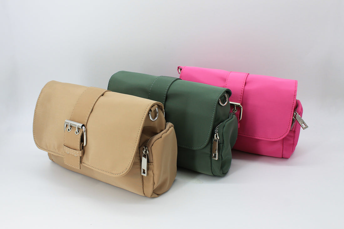 Bulaggi 50084 Fuchsia