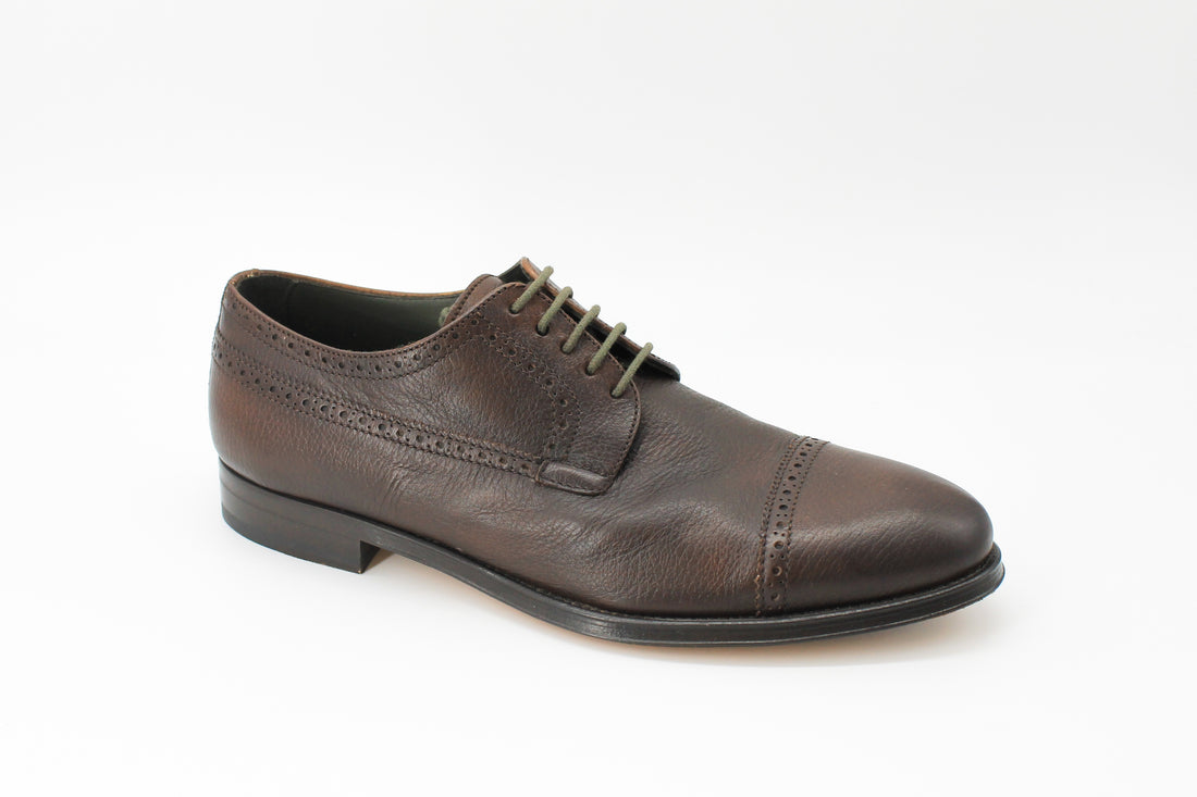 Calce 3696 Dark Brown