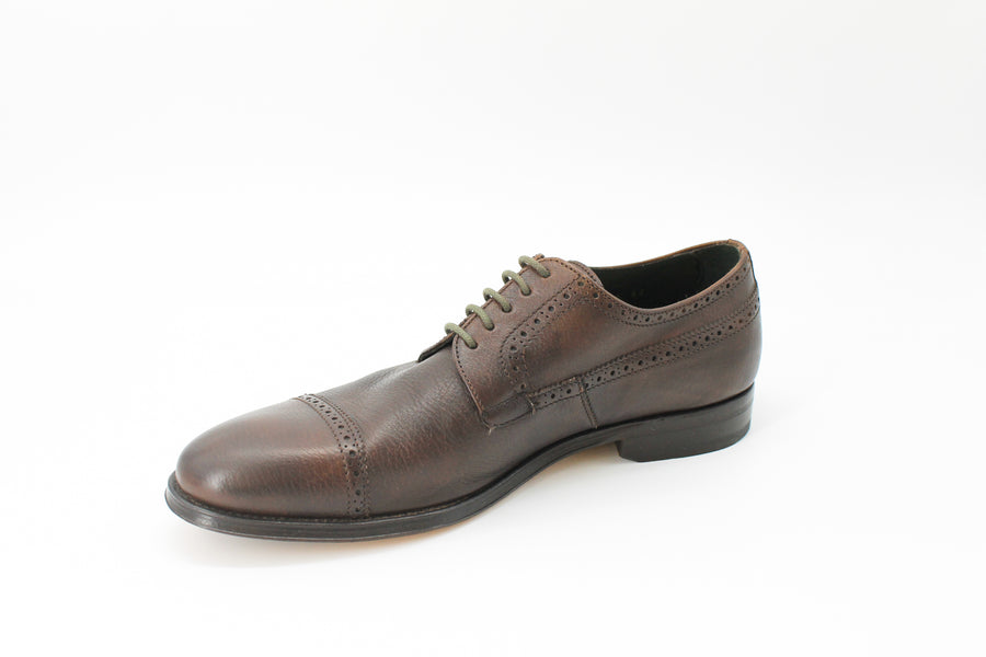 Calce 3696 Dark Brown