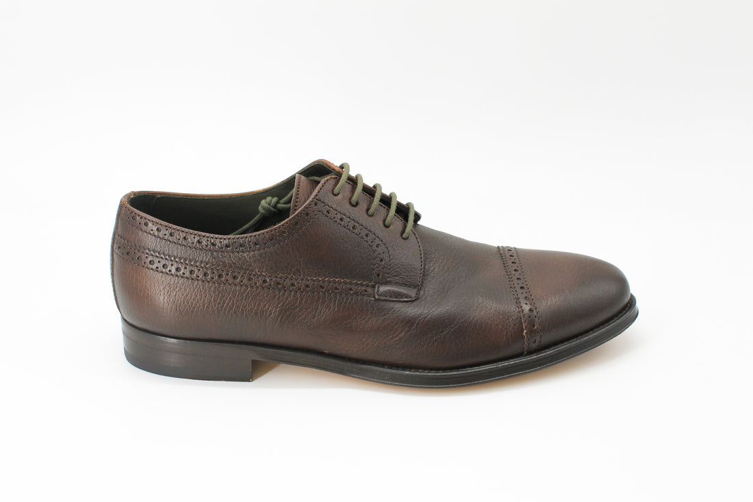 Calce 3696 Dark Brown