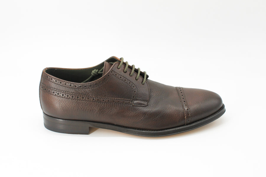 Calce 3696 Dark Brown