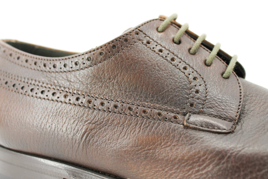 Calce 3696 Dark Brown