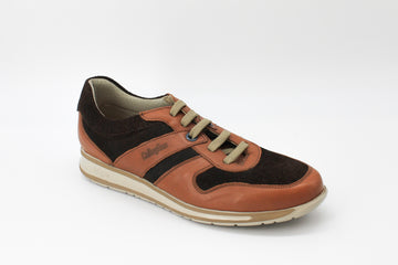 Callaghan 88417 Tan & Brown