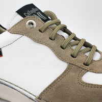 Callaghan 47113 White