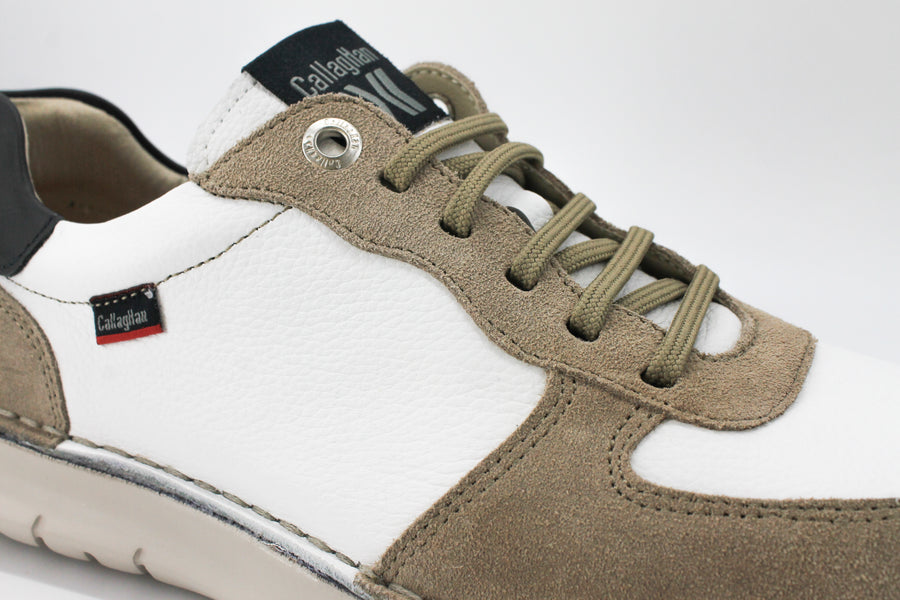 Callaghan 47113 White
