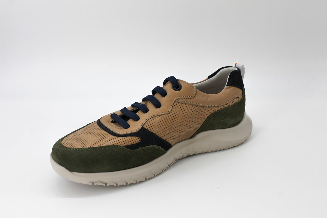 Callaghan 53707 Green