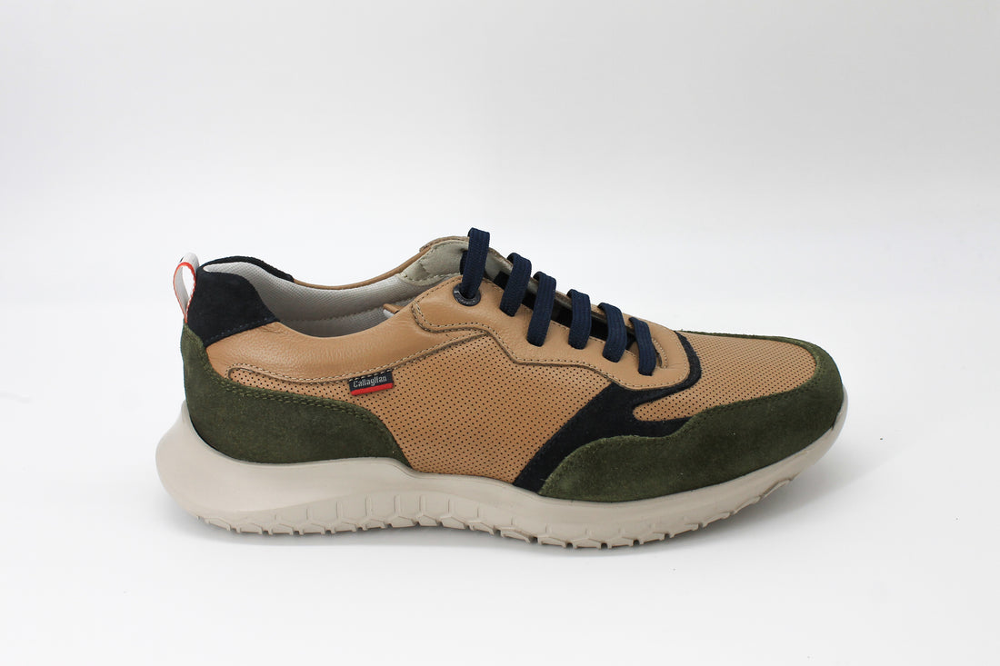 Callaghan 53707 Green