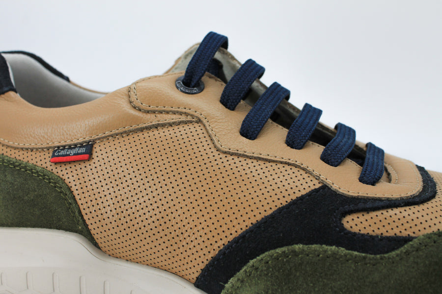 Callaghan 53707 Green